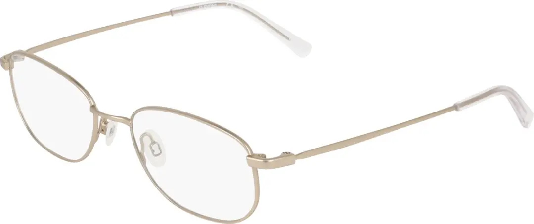 Flexson FLEXON H6099 Brilmonturen - Satin gold