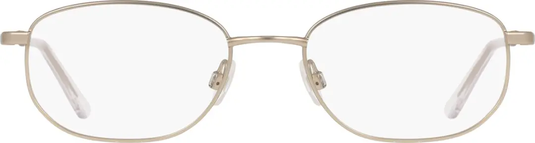 Flexson FLEXON H6099 Brilmonturen - Satin gold - afbeelding 6 van 6