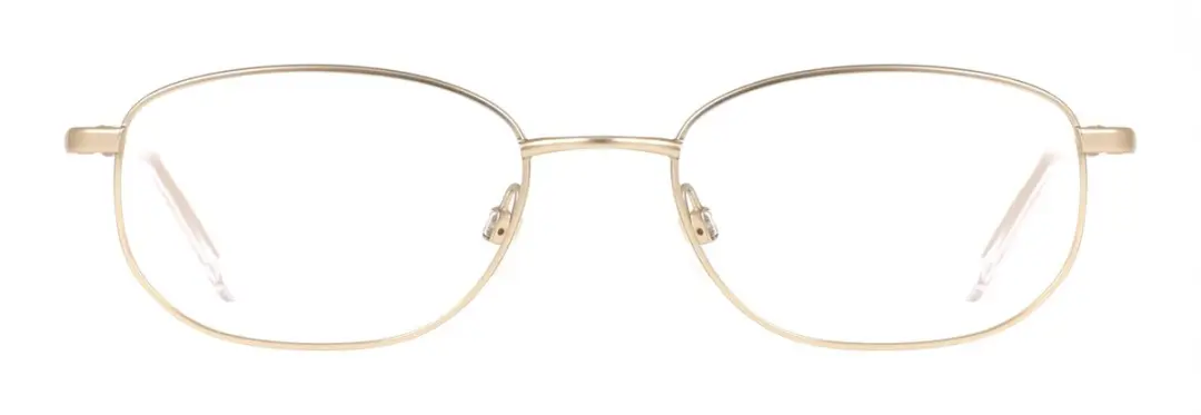 Flexson FLEXON H6099 Brilmonturen - Satin gold