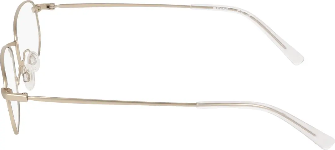 Flexson FLEXON H6099 Brilmonturen - Satin gold