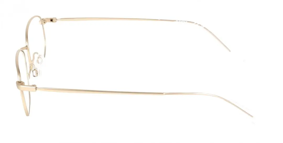 Flexson FLEXON H6099 Brilmonturen - Satin gold