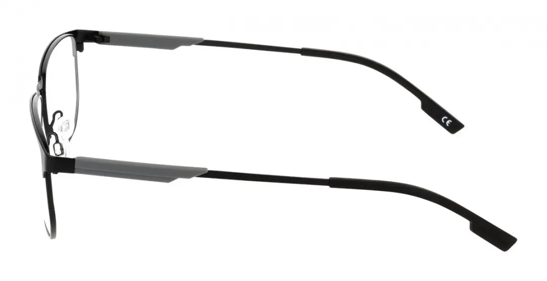 Flexson FLEXON E1163 Brilmonturen - Satin Black