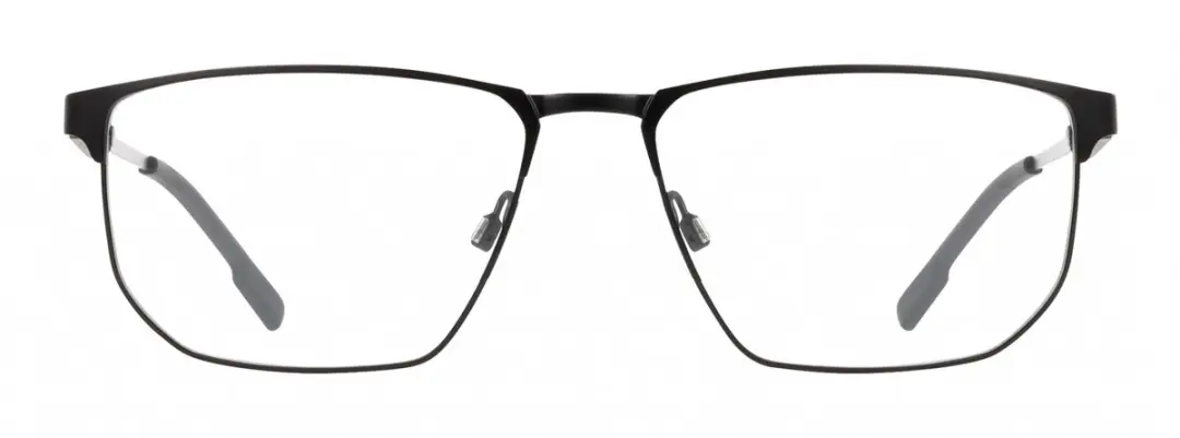 Flexson FLEXON E1163 Brilmonturen - Satin Black