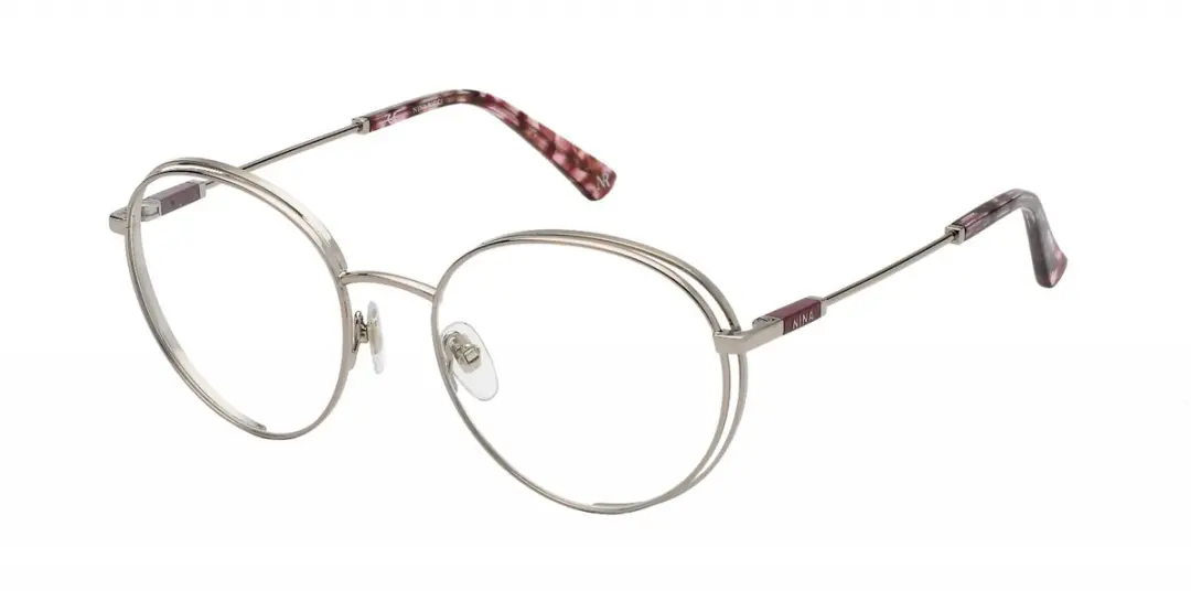 Nina Ricci VNR312 Brilmontuur