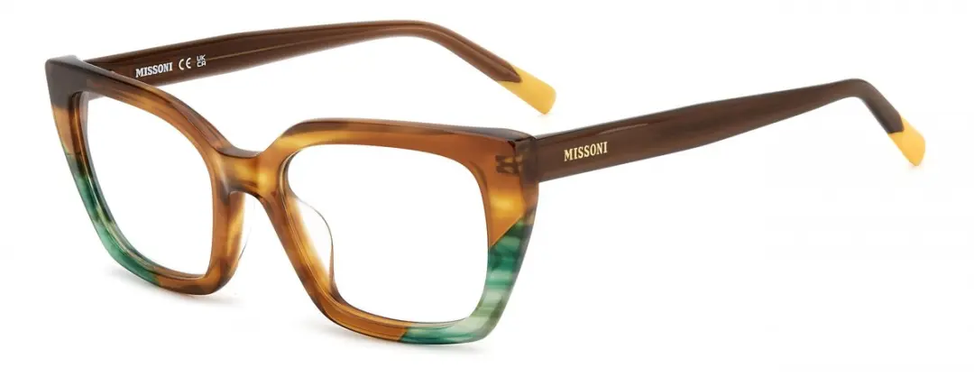 Missoni MIS 0225/G Brilmontuur