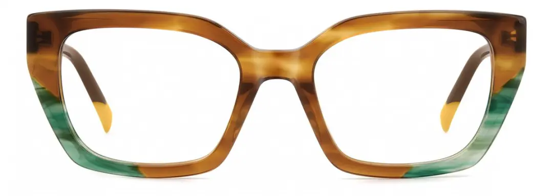 Missoni MIS 0225/G Brilmontuur - Brown green