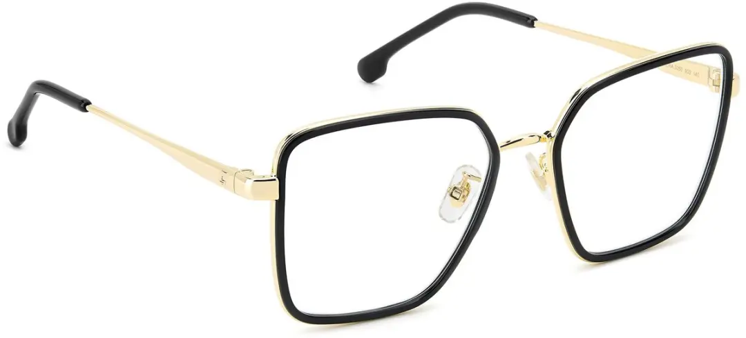 Carrera Carrera 3050 80S Bril - Gold