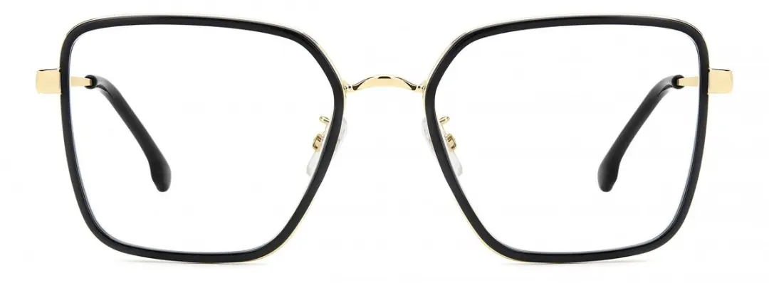 Carrera Carrera 3050 80S Bril - Gold