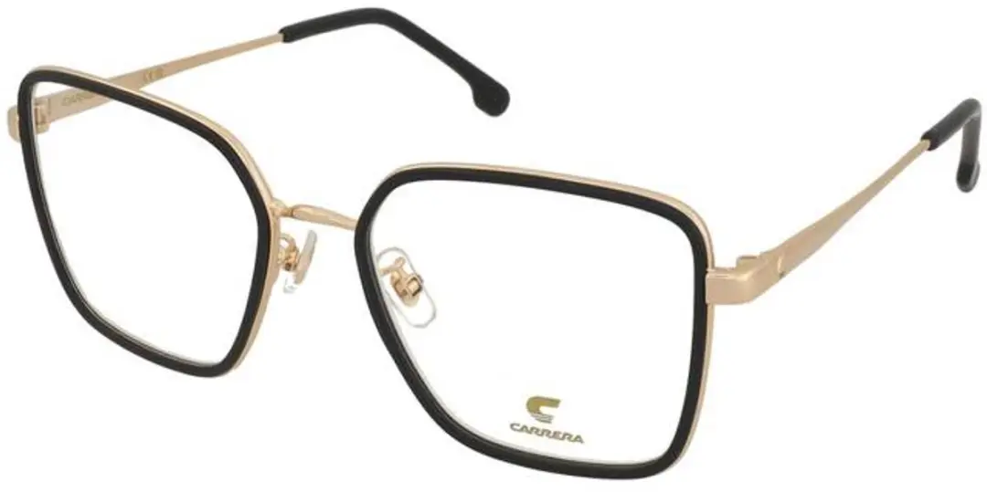 Carrera Carrera 3050 80S Bril - Gold