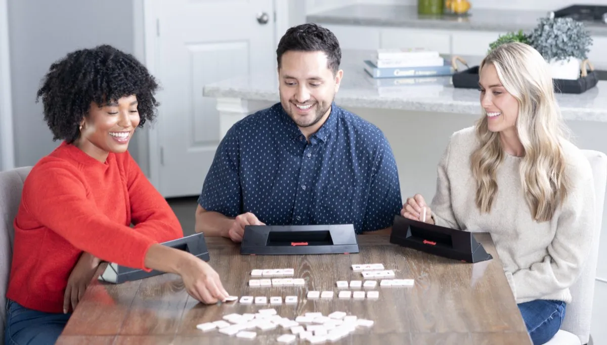 Goliath Rummikub Anniversary Edition Strategiespel - 45 Jaar Editie