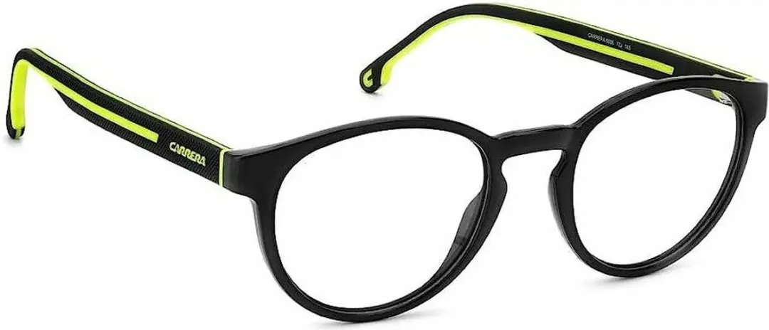 Carrera 8886 Heren Brilframe - Zwart