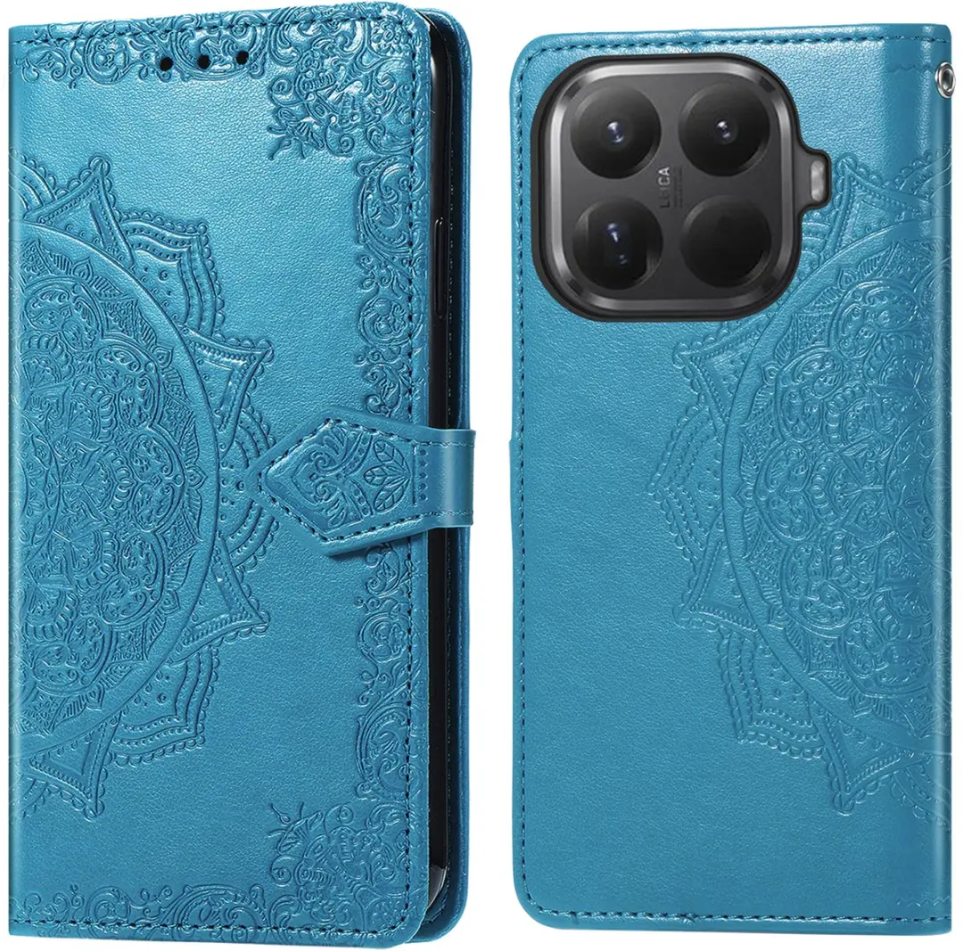 Imoshion Hoesje Xiaomi 17T