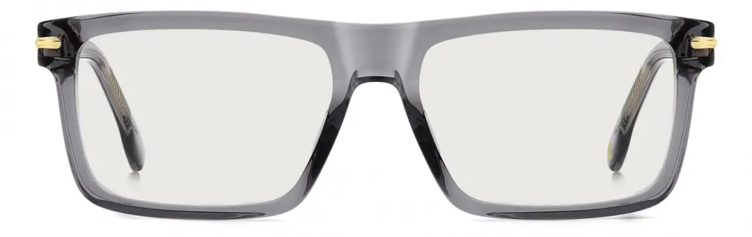 Carrera 344 Brilmontuur - Grey - 55/17/145