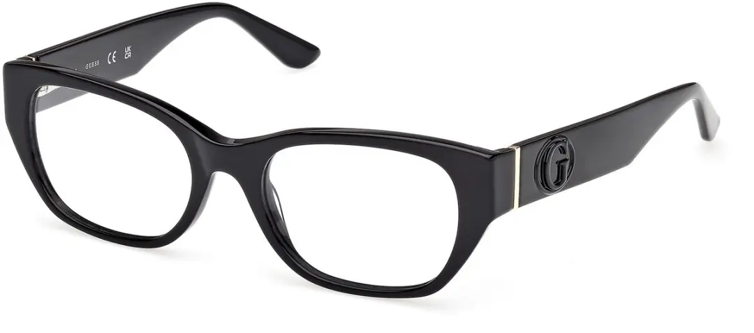 Guess GU50304 Brilmontuur