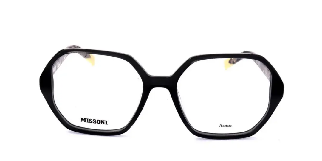 Missoni MIS 0164 Brilmontuur - Grijs