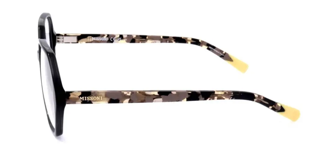 Missoni MIS 0164 Brilmontuur - Grijs
