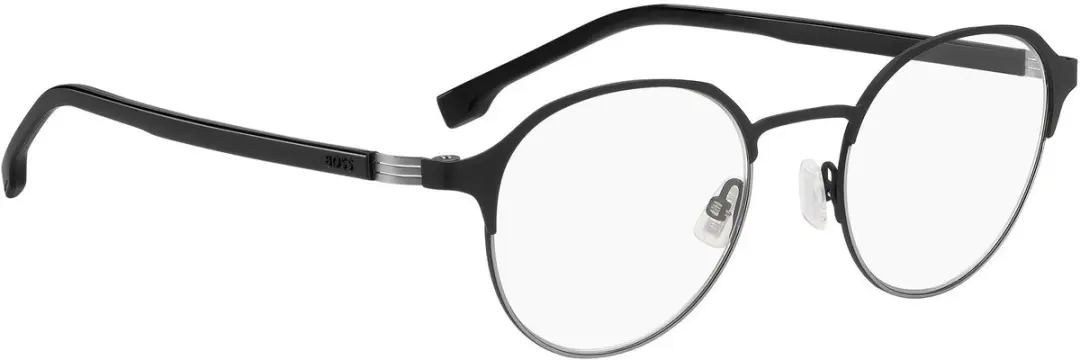 Hugo Boss BOSS 1638 Brilmonturen - Matte black ruthenium