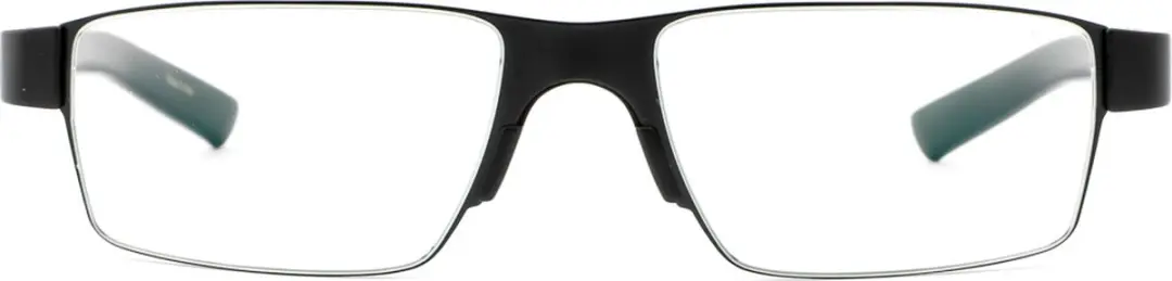 Porsche Design P8813 Leesbril +1.00 - Zwart