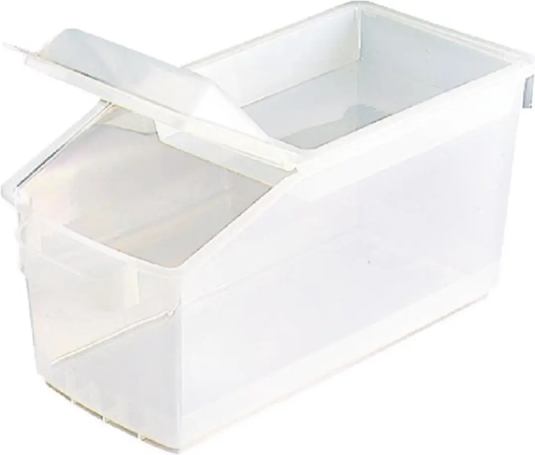 Araven dispenser en ingrediëntenbak 14L
