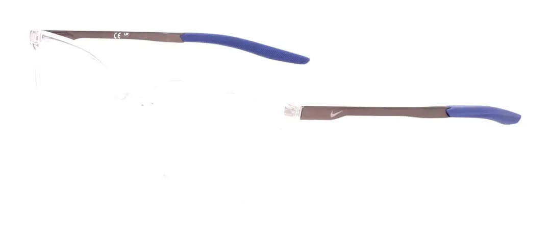 Nike 7227 N Clear Brilmonturen