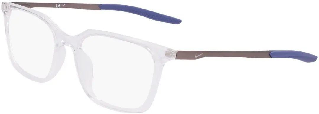 Nike 7227 N Clear Brilmonturen