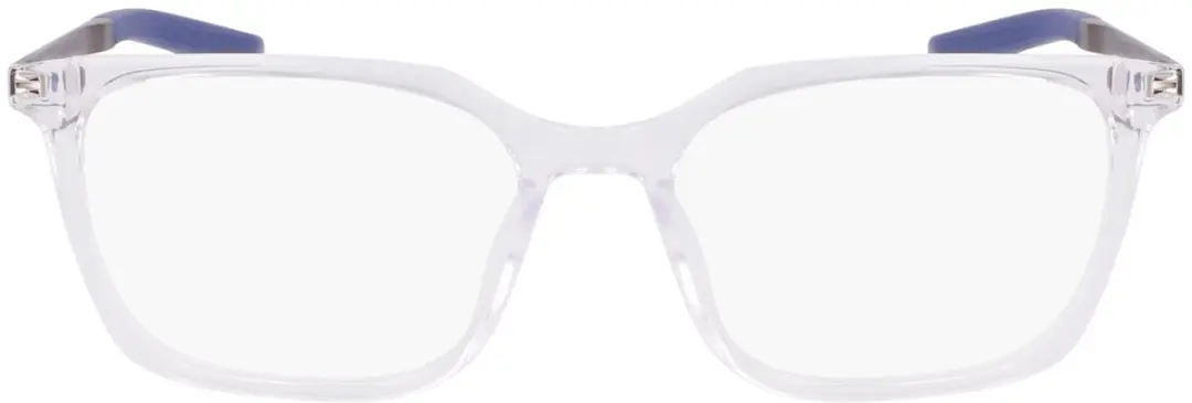 Nike 7227 N Clear Brilmonturen