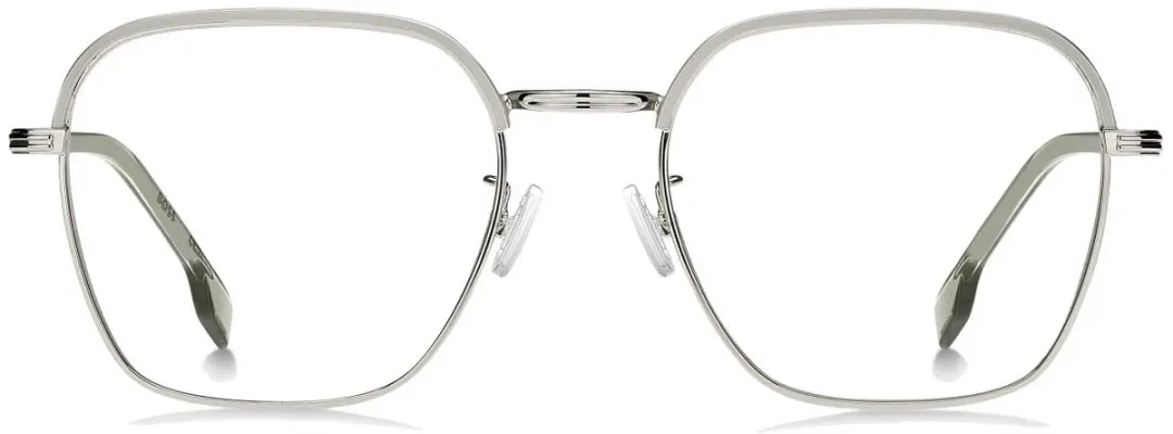 Hugo Boss BOSS 1742/F Brilmontuur - Palladium