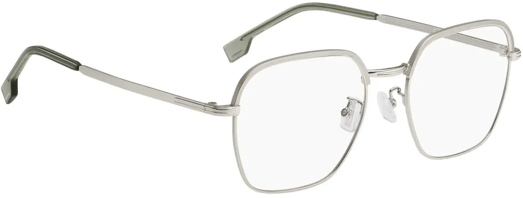 Hugo Boss BOSS 1742/F Brilmontuur - Palladium