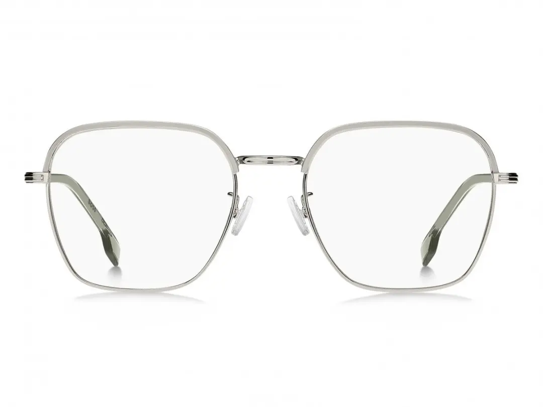 Hugo Boss BOSS 1742/F Brilmontuur - Palladium