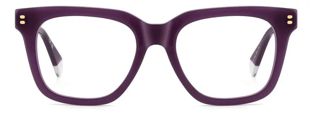 Polaroid PLD D558 Violet Brilmonturen