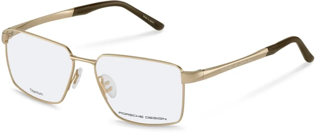 Porsche Design P81004 Brilmontuur