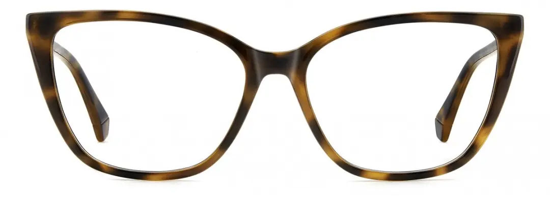 Polaroid PLD D545 086 Bril - Havanna