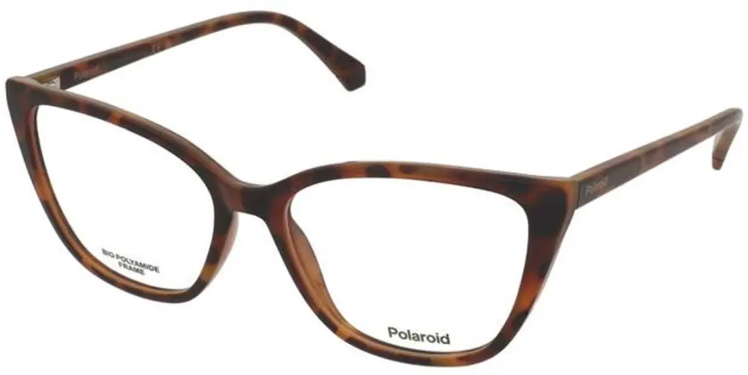 Polaroid PLD D545 086 Bril - Havanna