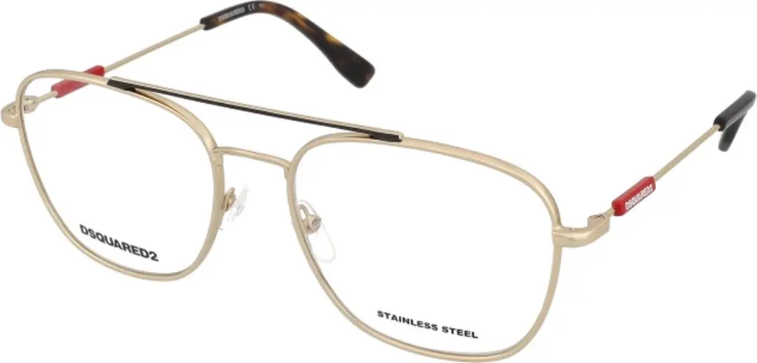 Dsquared2 D2 0047 RHL Glasdiameter: 56