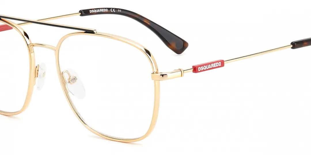 Dsquared2 D2 0047 RHL Glasdiameter: 56