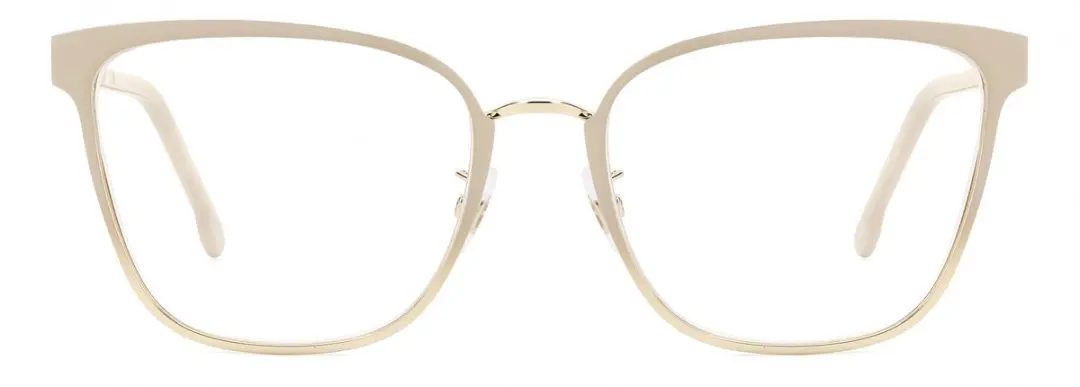 Carrera 3051 Brilmontuur - Beige Gold