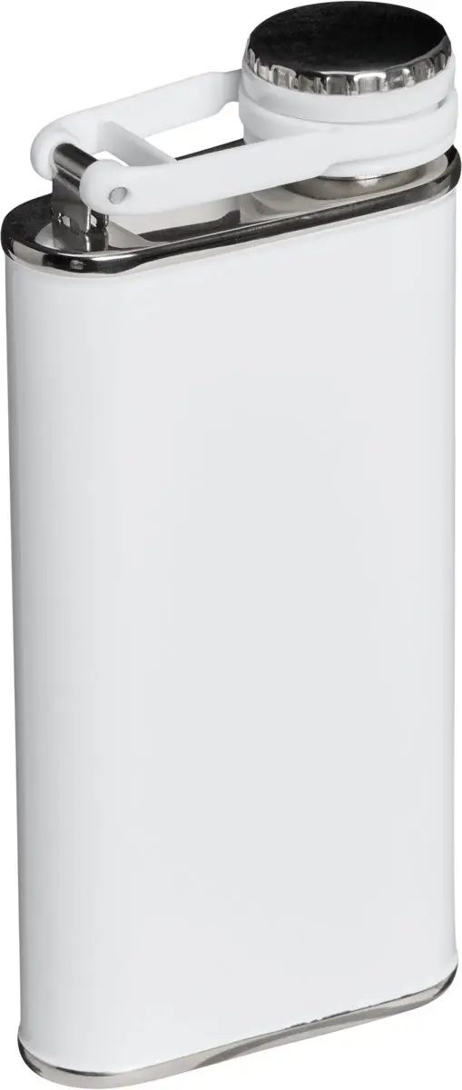 Stanley Easy Fill Wide Mouth Flask 0,23L - Frost Gloss