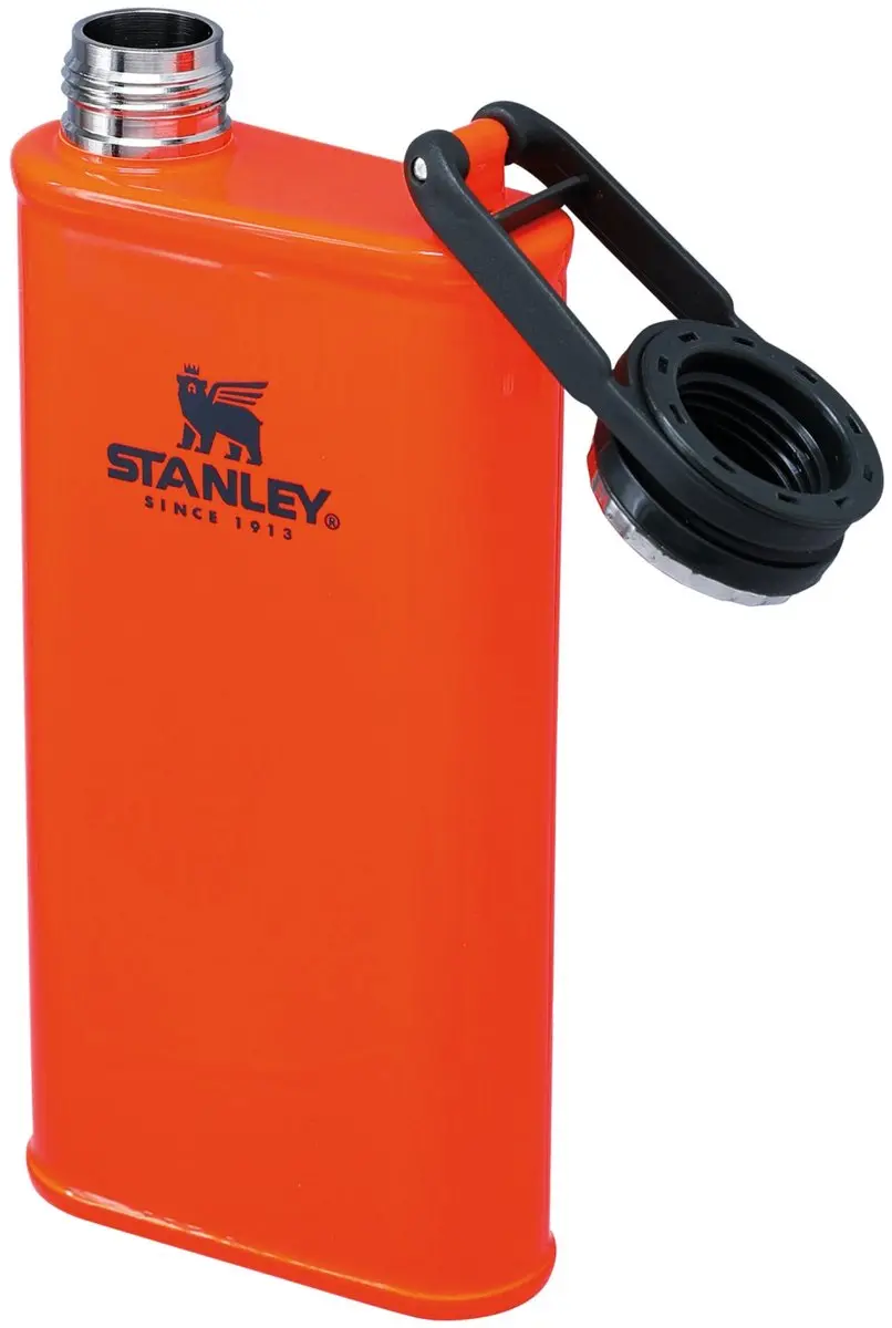 Stanley Easy Fill Wide Mouth Flask 0,23L - Frost Gloss