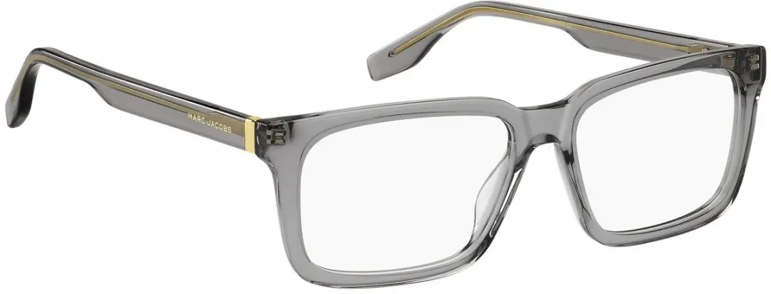 Marc Jacobs MARC 758 Brilmontuur - Grijs