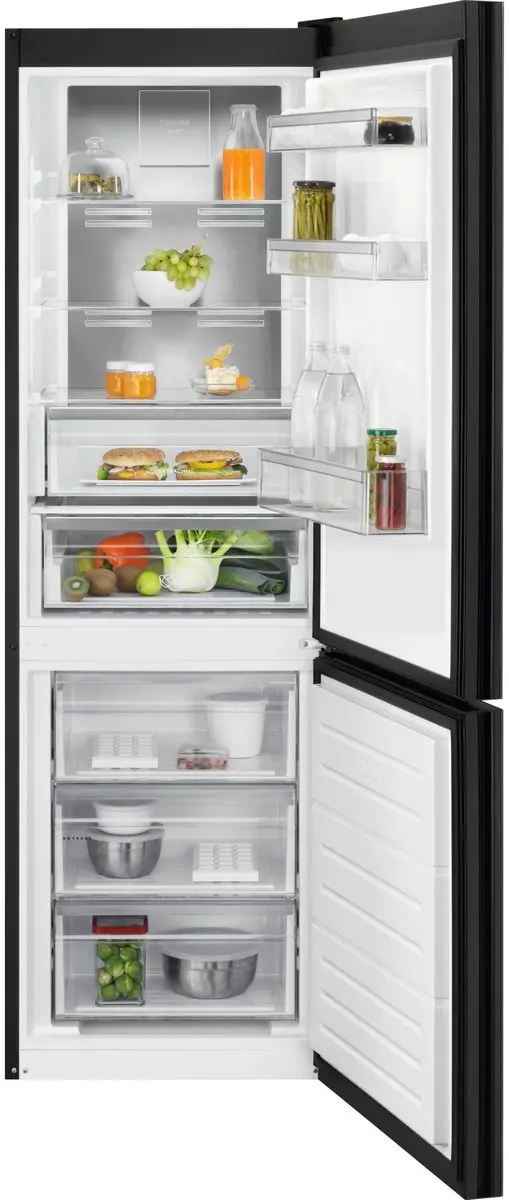 Electrolux LNT7ME32M1 Vrijstaand Koelkast