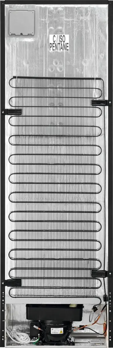 Electrolux LNT7ME32M1 Vrijstaand Koelkast - 330L Zwart - afbeelding 6 van 6