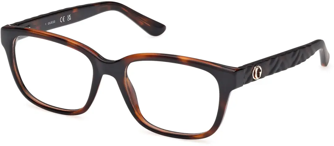 Guess GU50308 Brilmontuur