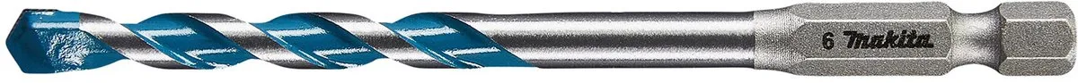 Makita E-14984 Boormachine 6mm - Hout