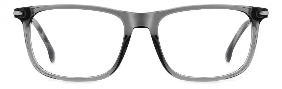 Carrera 351 Brilmonturen - Grey horn