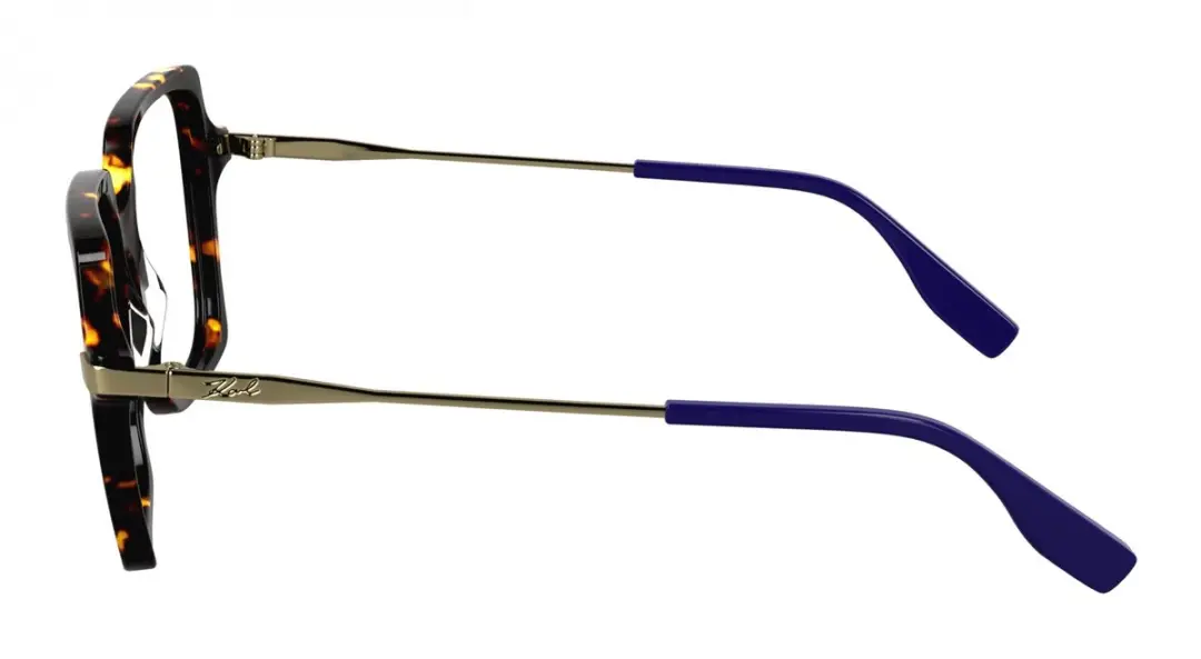 Karl Lagerfeld KL6172 N Tokyo Tortoise Brilmontuur