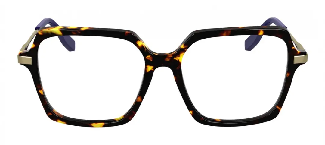 Karl Lagerfeld KL6172 N Tokyo Tortoise Brilmontuur