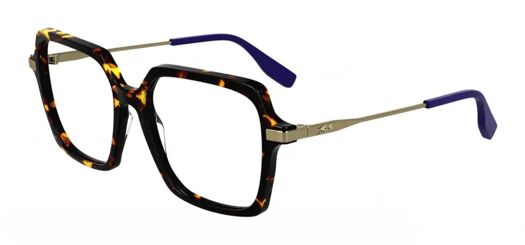 Karl Lagerfeld KL6172 N Tokyo Tortoise Brilmontuur