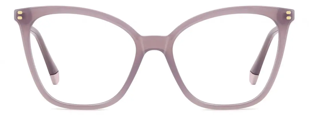 Polaroid PLD D579 WOMAN Brilmontuur - Roze