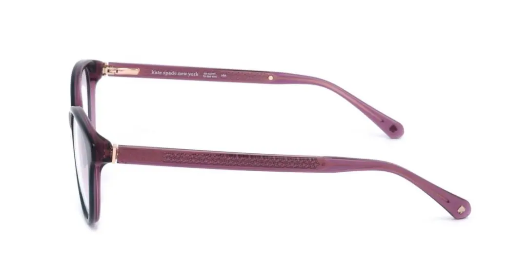 Kate Spade Irene Brilmontuur - Blauw