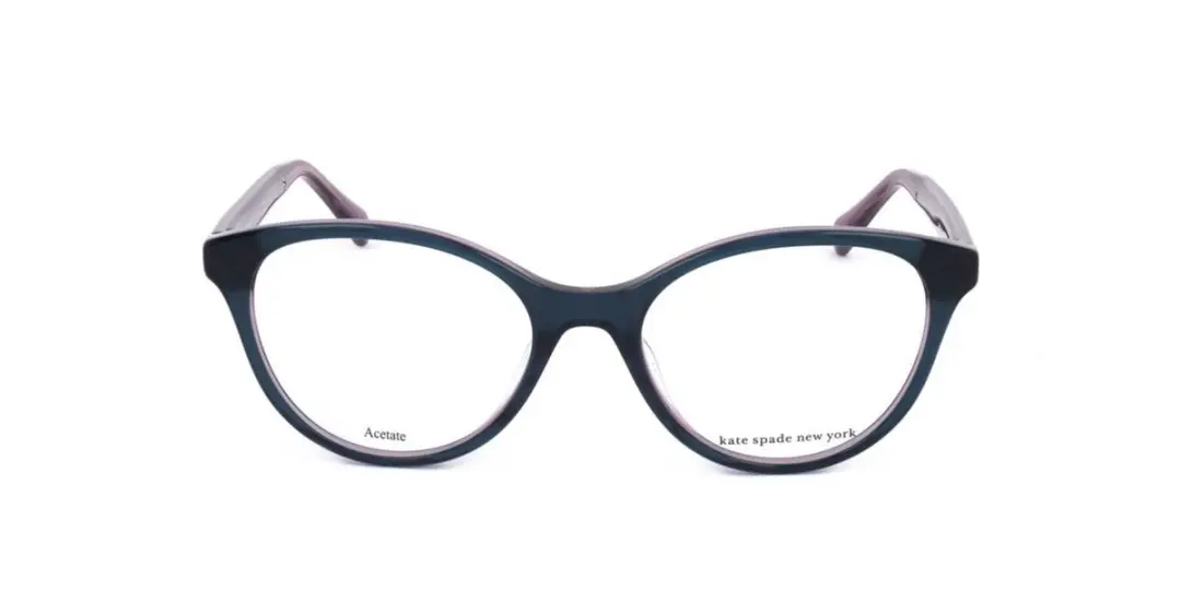 Kate Spade Irene Brilmontuur - Blauw